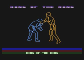 KING OF THE RING [ATR] image